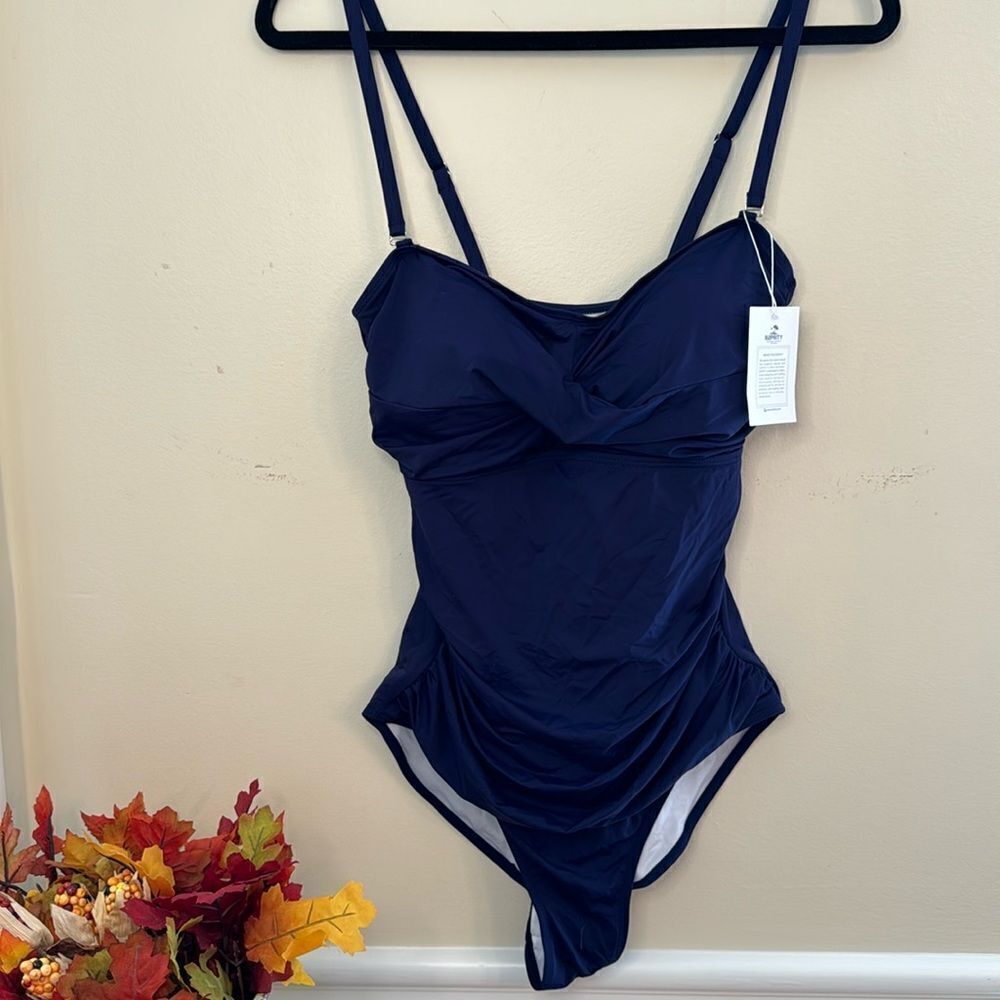 B2Prity Classic Tank Swimsuit